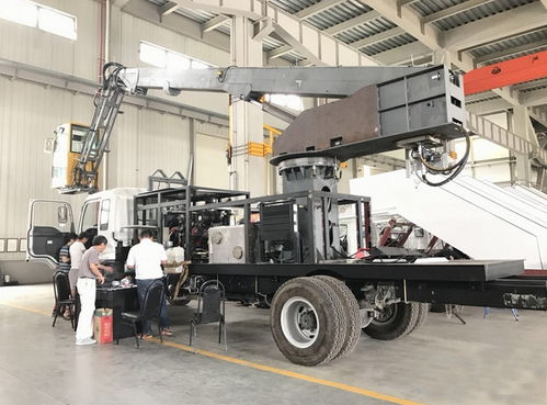 科技賦能，守護冬日銀鷹起航 國產飛機吹雪車搭載傾角傳感器確保安全作業(yè)