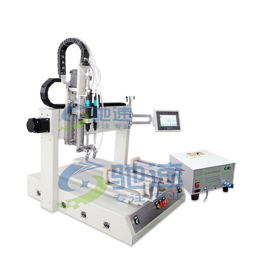 全面解析螺絲設備報價與優(yōu)質廠家選擇 機械設備采購指南