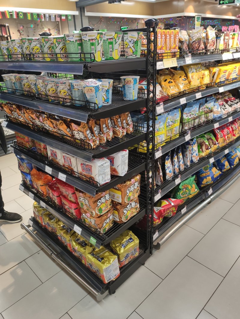 尋味京味日常 走進北京的超市，探訪日用百貨的煙火氣